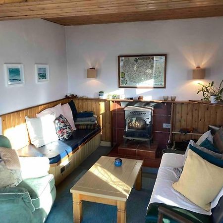Cosy Stay On The Wild Atlantic Way Malin エクステリア 写真