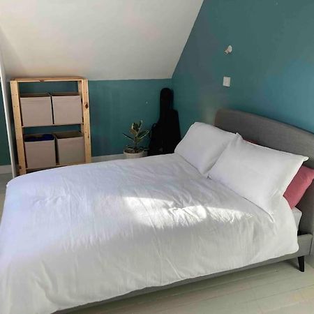 Cosy Stay On The Wild Atlantic Way Malin エクステリア 写真