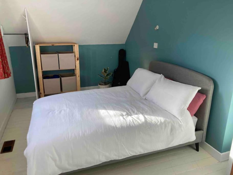 Cosy Stay On The Wild Atlantic Way Malin エクステリア 写真