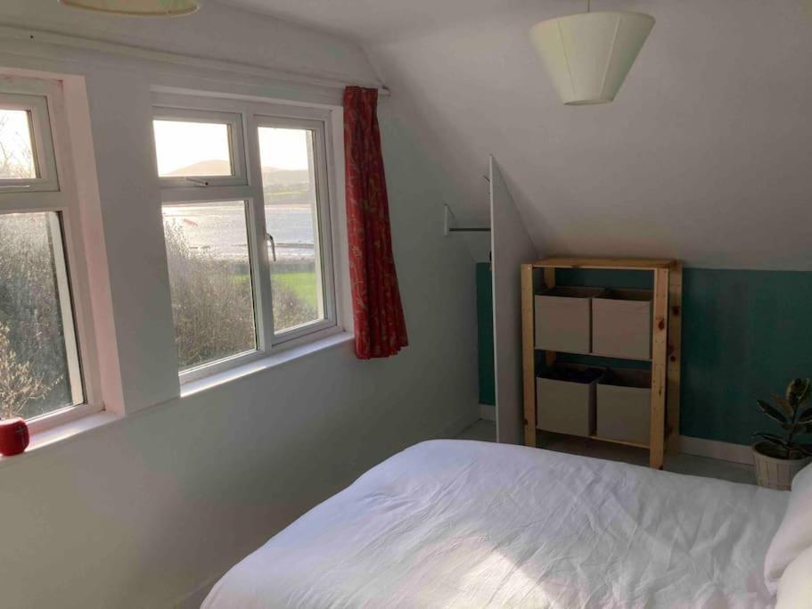 Cosy Stay On The Wild Atlantic Way Malin エクステリア 写真