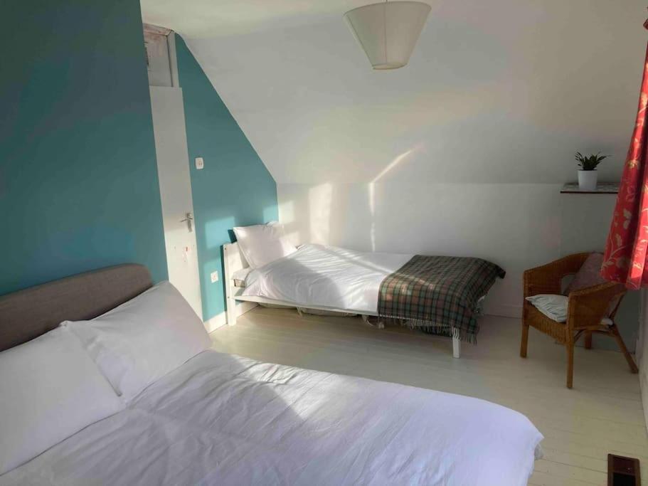 Cosy Stay On The Wild Atlantic Way Malin エクステリア 写真