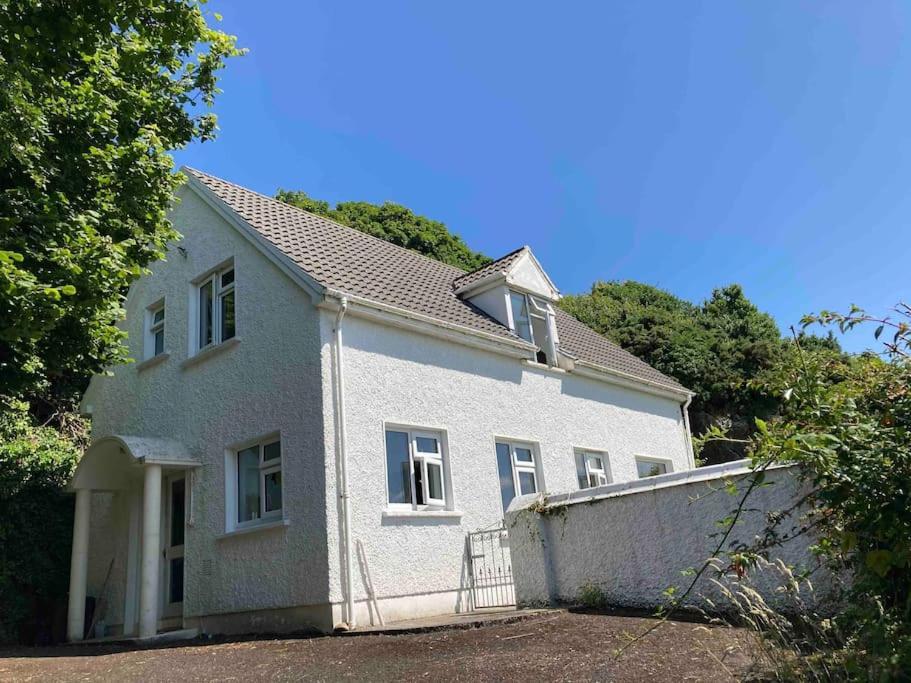 Cosy Stay On The Wild Atlantic Way Malin エクステリア 写真