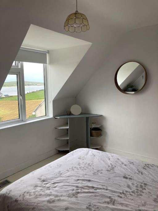 Cosy Stay On The Wild Atlantic Way Malin エクステリア 写真