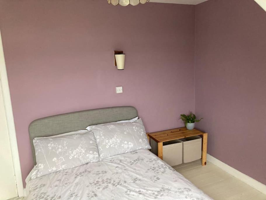Cosy Stay On The Wild Atlantic Way Malin エクステリア 写真