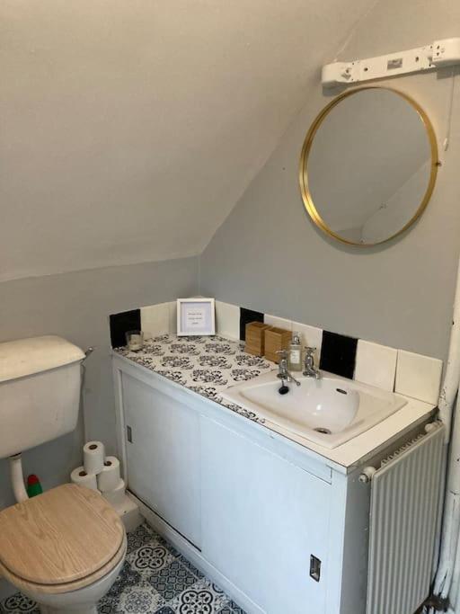 Cosy Stay On The Wild Atlantic Way Malin エクステリア 写真