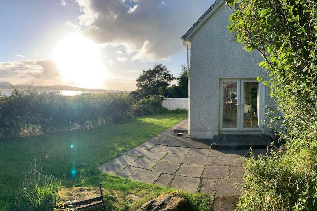 Cosy Stay On The Wild Atlantic Way Malin エクステリア 写真
