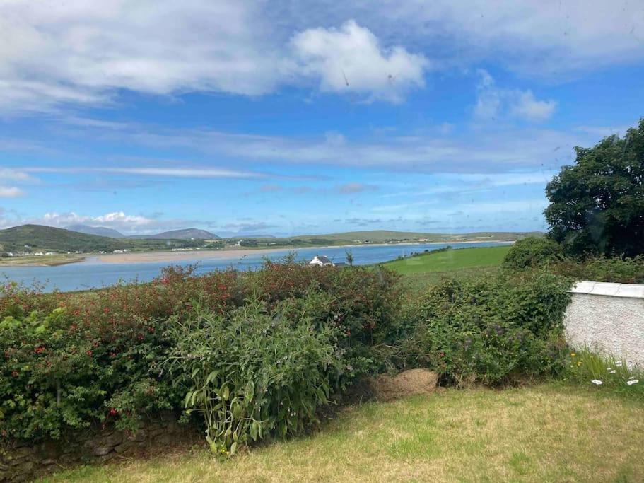 Cosy Stay On The Wild Atlantic Way Malin エクステリア 写真
